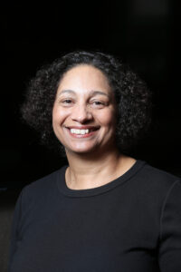 Maria Marshall