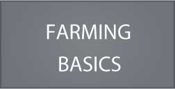 FARMING BASICS